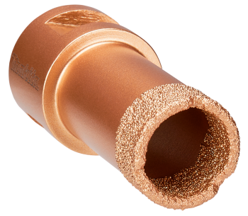 Carotă de găurit MAKITA D-44460 22mm photo 1