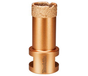 product Carotă de găurit MAKITA D-44460 22mm