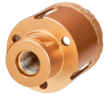 Carotă de găurit MAKITA D-44557 51mm photo 2