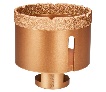 Carotă de găurit MAKITA D-44591 65mm photo 0