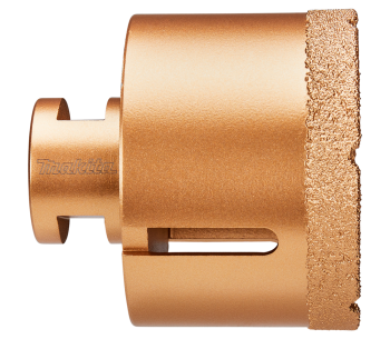 Carotă de găurit MAKITA D-44591 65mm photo 1