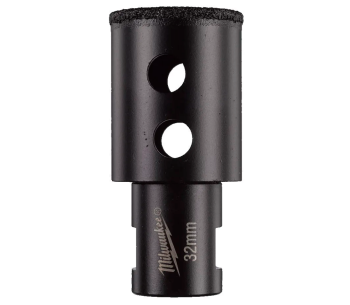 product Carotă de găurit MILWAUKEE Diamond Max 32mm