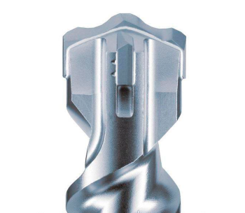 Burghiu pe beton MAKITA P-78162 40mm x 570mm photo 1