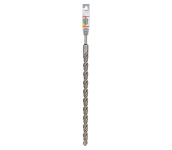 Burghiu pe beton BOSCH 2608831058 22mm x 450mm photo 0