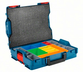 product Valiză organaizer BOSCH L-BOXX 102 1600A016NB Plastic