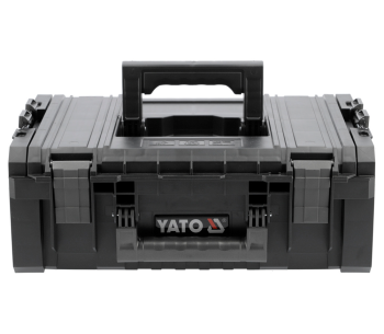 Valiză pentru scule YATO TC12 S1 YT091844 Plastic photo 0