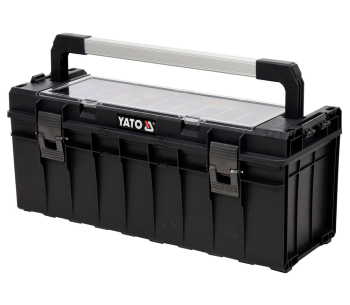 product Valiză pentru scule YATO YT09184 Plastic