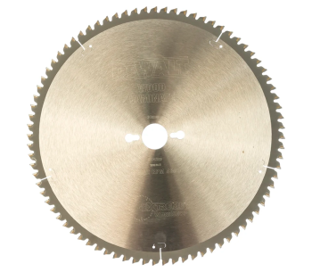 product Disc pentru fierastrau electric DEWALT DT4283-QZ 305mm 1.8mm