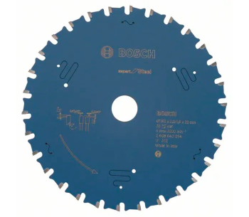 product Disc pentru fierastrau electric BOSCH EX SL H 2608643054 160mm 1.6mm