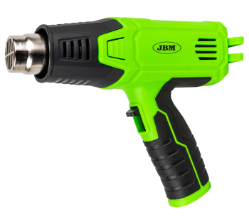 product Suflantă de aer cald JBM-53145 1600w 600°C