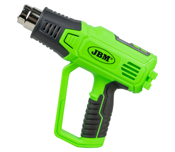 product Suflantă de aer cald JBM-53162 2000w 600°C