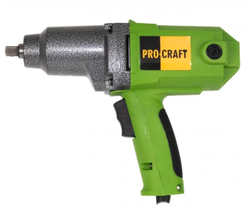 product Mașină de înșurubat cu impact ProCraft ES1450 1450w 450Nm