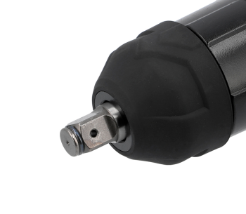 Mașină de înșurubat cu impact YATO YT82025 1200w 2000Nm photo 1