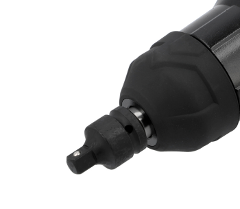 Mașină de înșurubat cu impact YATO YT82025 1200w 2000Nm photo 2