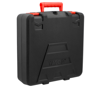 Mașină de înșurubat cu impact YATO YT82025 1200w 2000Nm photo 5