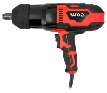 product Mașină de înșurubat cu impact YATO YT82025 1200w 2000Nm