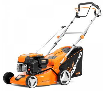 product Газонокосилка бензиновая DAEWOO DLM 43SP 400мм 3.4лс