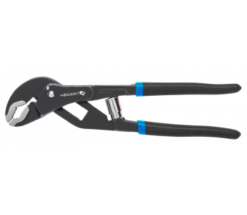 product Clești papagal autoreglabil HOEGERT HT1P379 300mm