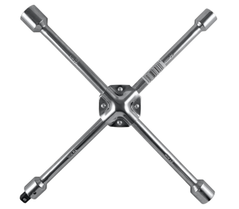 product Cheie pentru roti JBM-52881 17x19x21x22mm