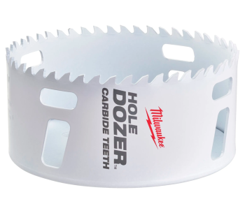 product Carotă de găurit MILWAUKEE HOLE DOZER™ 102mm