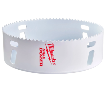 product Carotă de găurit MILWAUKEE HOLE DOZER™ 152mm