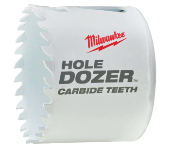 product Carotă de găurit MILWAUKEE HOLE DOZER™ 60mm
