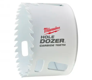 product Carotă de găurit MILWAUKEE HOLE DOZER™ 70mm