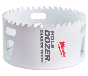 product Carotă de găurit MILWAUKEE HOLE DOZER™ 89mm