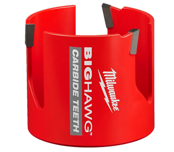 product Коронка MILWAUKEE BIG HAWG 82мм