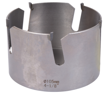product Carotă de găurit MAKITA D-50326 105mm