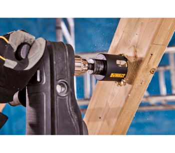 Coroană universală DEWALT DT90424-QZ 108mm photo 2