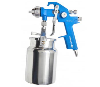 product Pulverizator pneumatic HOEGERT HT4R712 1.4mm 1L 3bar