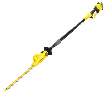 product Trimmer gard viu cu acumulator STANLEY SFMCPH845M1-QW 450mm 18V 4Ah