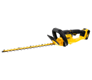 product Trimmer gard viu cu acumulator DEWALT DCMHT563P1-QW 550mm 18V 5Ah
