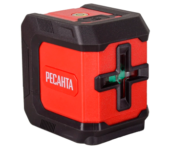 product Nivelă cu laser RESANTA ПЛ-2 2fascicole 30m