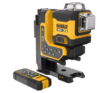 product Nivelă cu laser DEWALT DCLE34035B-XJ 3fascicole 100m