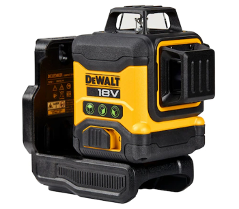 product Nivelă cu laser (fără bat) DEWALT DCLE34031N-XJ 3fascicole 40m