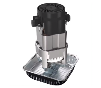 Moara pentru cereale Demetra Mill-60 Black 1500w 300kg/h photo 3