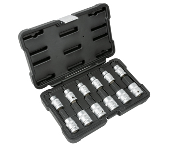 product Set biți JBM-51260 Hex 55mm