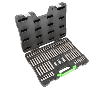 product Set biți JBM-52550 Hex/Torx/RIBE/XZN 30/75mm