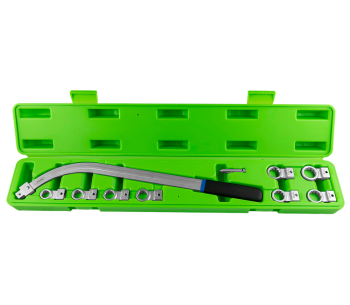 product Set de chei pentru tensionarea curelei JBM-52832 12-19mm