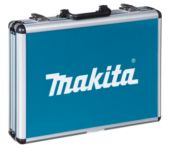 Set burghiuri și dălți MAKITA D-42444 5-20mm x 110-260mm photo 2