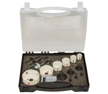 product Набор коронок MAKITA B-38679 20/25/32/38/51/64мм