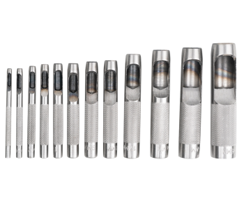 product Setul de perforatoare pentru piele JBM-52885 3-19mm