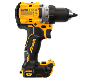Set de unelte cu acumulator DEWALT DCK2051E2T-QW photo 2