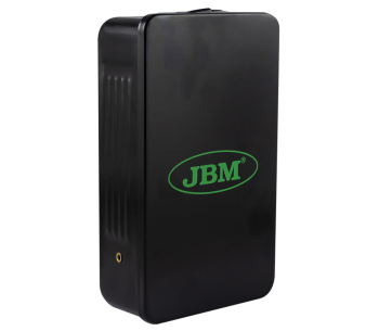 Set burghiuri pe metal JBM-53855 1-13mm HSS-G photo 1
