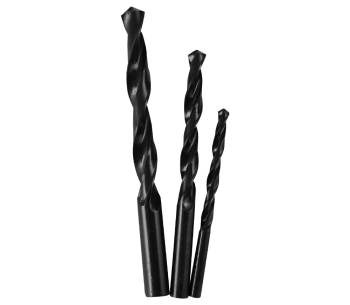 Set burghiuri pe metal JBM-53855 1-13mm HSS-G photo 3