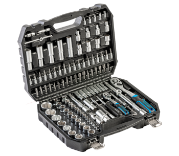 product Set 112buc duze tubulare HOEGERT HT1R244 4-32 mm