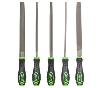 product Set 10 pile JBM-51853 Plat/Semirotund/Rotund/Triunghiular/Pătrat
