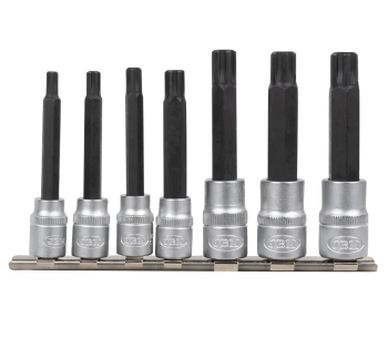 product Set biți JBM-50980 Ribe 90/100mm M6-M1